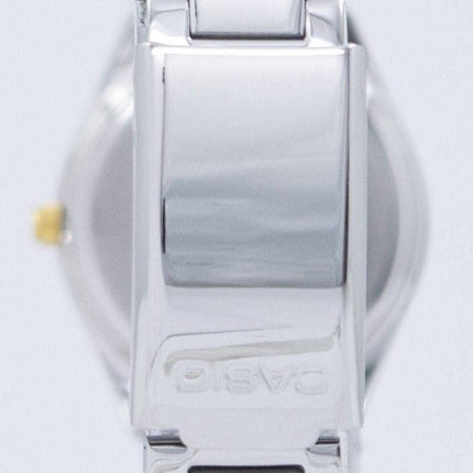 Montre Quartz analogique Casio LTP-1170G-7ARDF LTP1170G-7ARDF féminin
