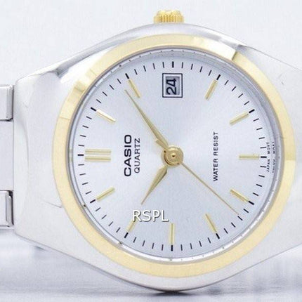 Montre Quartz analogique Casio LTP-1170G-7ARDF LTP1170G-7ARDF féminin