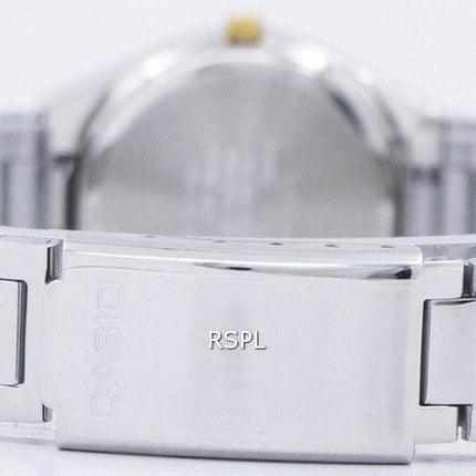 Montre Quartz analogique Casio LTP-1170G-7ARDF LTP1170G-7ARDF féminin