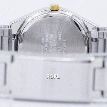 Montre Quartz analogique Casio LTP-1170G-7ARDF LTP1170G-7ARDF féminin