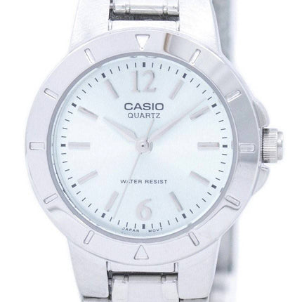 Montre Quartz Casio LTP-1177A-3 a dames