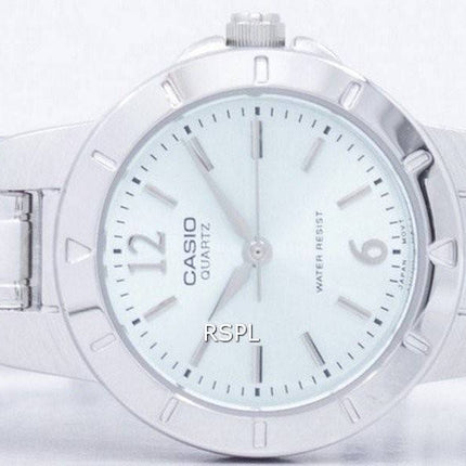 Montre Quartz Casio LTP-1177A-3 a dames