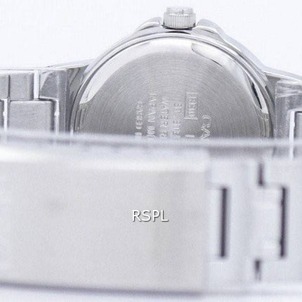 Montre Quartz Casio LTP-1177A-3 a dames