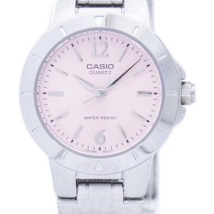 Montre Quartz Casio LTP-1177A-4 a 1 féminin