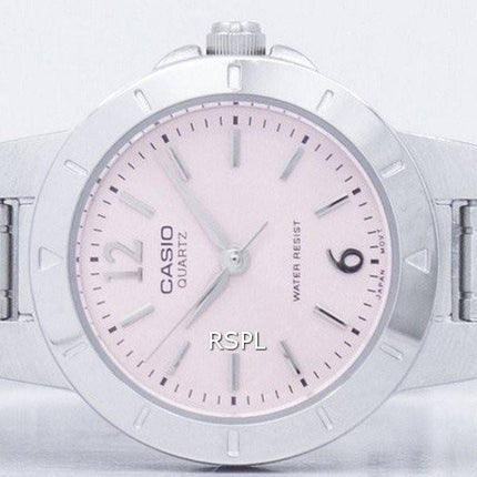 Montre Quartz Casio LTP-1177A-4 a 1 féminin