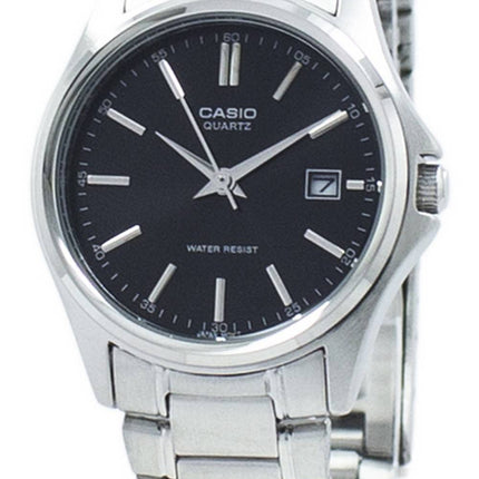 Montre Quartz analogique Casio LTP-1183A-1 a LTP1183A-1 a féminin