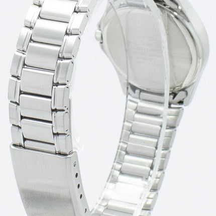 Montre Quartz analogique Casio LTP-1183A-1 a LTP1183A-1 a féminin