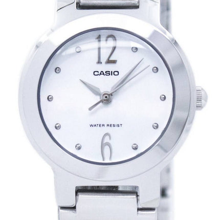 Montre Quartz analogique Casio LTP-1191A-7 a LTP1191A-7 a féminin
