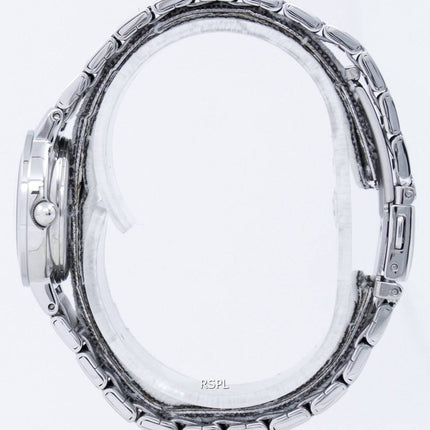 Montre Quartz analogique Casio LTP-1191A-7 a LTP1191A-7 a féminin