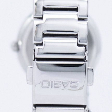 Montre Quartz analogique Casio LTP-1191A-7 a LTP1191A-7 a féminin