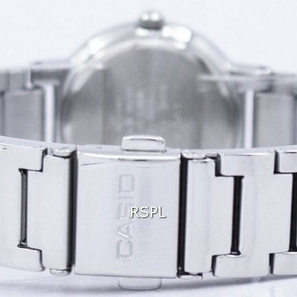 Montre Quartz analogique Casio LTP-1191A-7 a LTP1191A-7 a féminin