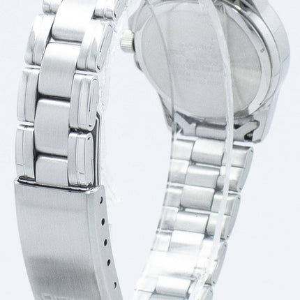 Montre Quartz analogique Casio LTP-1215A-2 a 2 LTP1215A-2 a 2 féminines