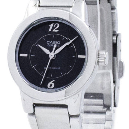 Montre analogique Quartz Casio Enticer LTP - 1230D - 1C LTP1230D - 1C féminin