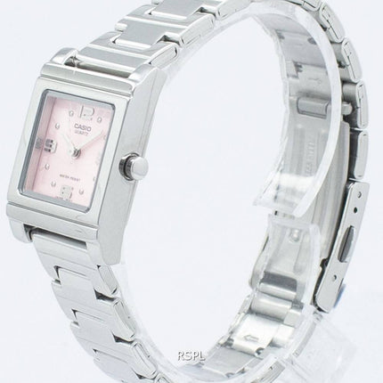 Montre analogique Quartz mode Casio LTP-D 1237-4 a LTP1237D-4 a féminin