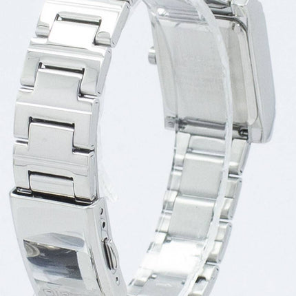 Montre analogique Quartz mode Casio LTP-D 1237-4 a LTP1237D-4 a féminin