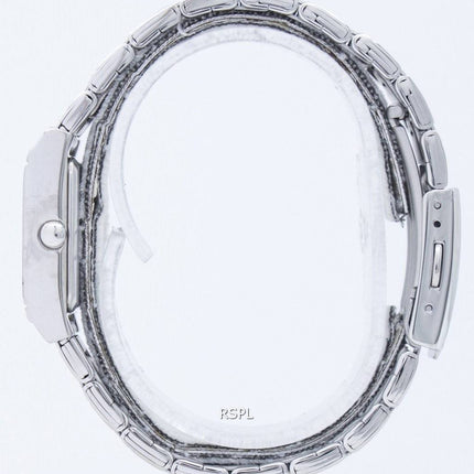 Montre Quartz analogique Casio LTP-D 1237-7 a LTP1237D-7 a féminin