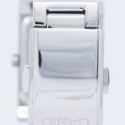Montre Quartz analogique Casio LTP-D 1237-7 a LTP1237D-7 a féminin
