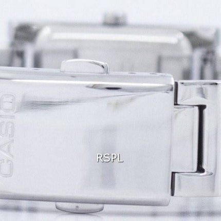 Montre Quartz analogique Casio LTP-D 1237-7 a LTP1237D-7 a féminin