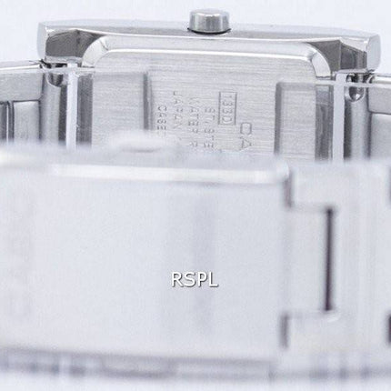 Montre Quartz analogique Casio LTP-D 1237-7 a LTP1237D-7 a féminin