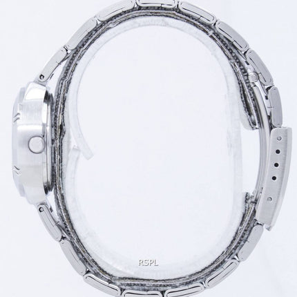 Montre Casio Enticer Quartz analogique cadran bleu LTP-1241D-2ADF LTP-1241D-2 a féminin