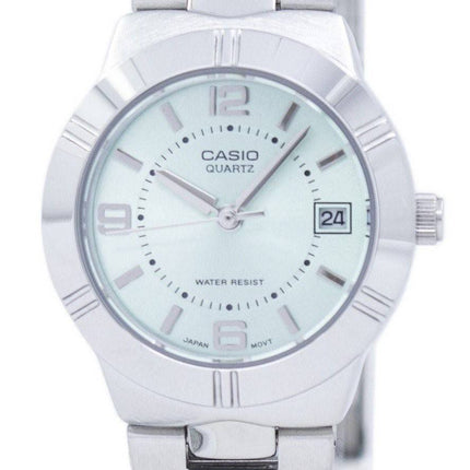 Montre analogique Quartz Casio Enticer LTP-1241D-3ADF LTP1241D-3ADF féminin