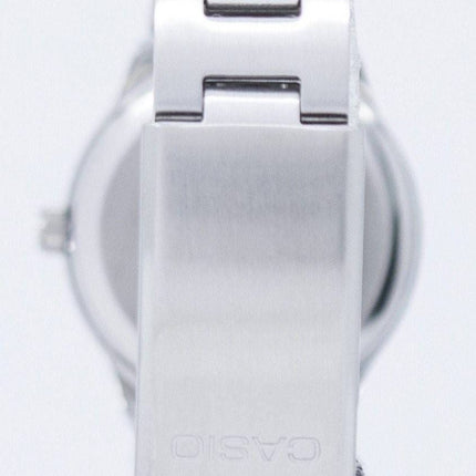 Montre analogique Quartz Casio Enticer LTP-1241D-3ADF LTP1241D-3ADF féminin