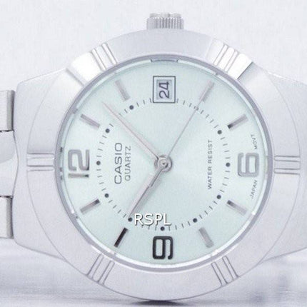 Montre analogique Quartz Casio Enticer LTP-1241D-3ADF LTP1241D-3ADF féminin