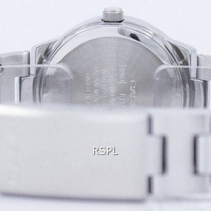 Montre analogique Quartz Casio Enticer LTP-1241D-3ADF LTP1241D-3ADF féminin