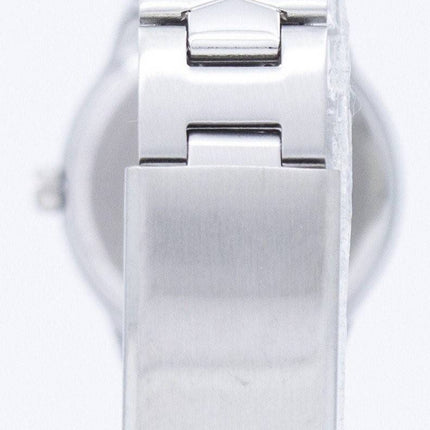 Montre Casio Quartz analogique LTP-1241D-4 a 2 féminines