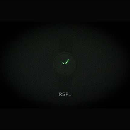 Montre Casio analogique pour femme, bracelet en cuir, cadran doré, mouvement à quartz LTP-1303LL-7AV