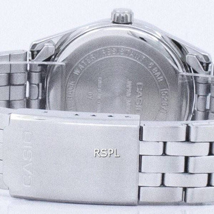 Montre Quartz analogique Casio LTP-1335D-1AV LTP1335D-1AV féminin