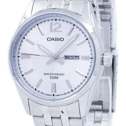 Montre Quartz analogique Casio LTP-1335D-7AV LTP1335D-7AV féminin