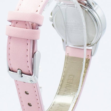 Casio Enticer Quartz analogique LTP LTP-1391L-4A2V 4A2V-1391L Women Watch