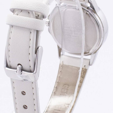 Montre analogique Quartz Casio Enticer LTP-1391L-7A2V LTP1391L-7A2V féminin