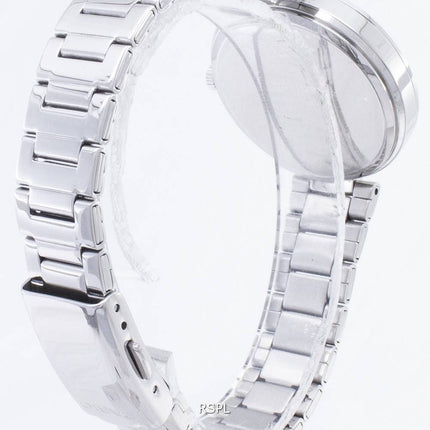 Montre analogique Casio Quartz LTP-E10D-4A LTPE10D-4A pour femme