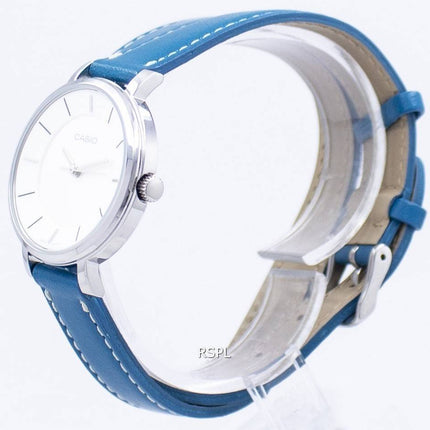 Watch femmes de LTP-E143DBL-3 a LTPE143DBL-3 a Double boucle analogique Casio Quartz