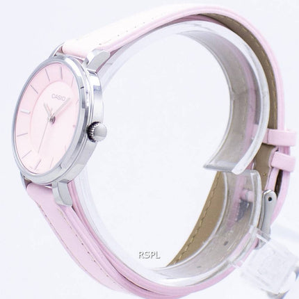 Watch femmes de LTP-E143DBL-4 a 2 LTPE143DBL-4 a 2 Double boucle analogique Casio Quartz
