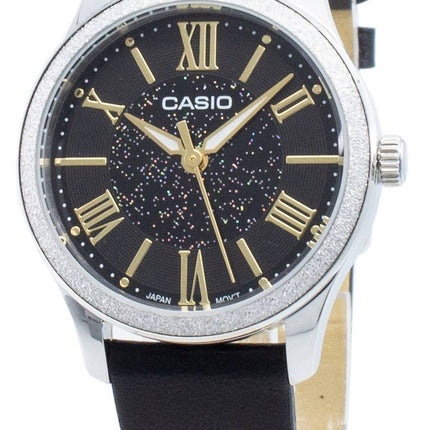 Montre pour femme Casio LTP-E164L-1A