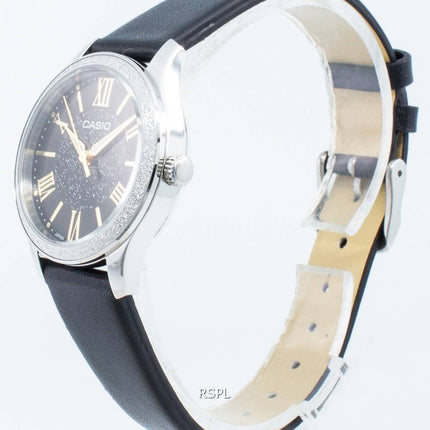 Montre pour femme Casio LTP-E164L-1A