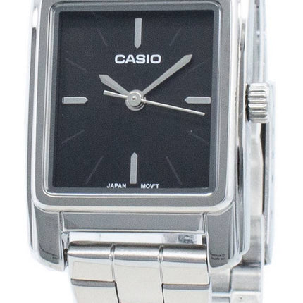 Montre Femme Casio LTP-E165D-1A Quartz