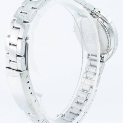 Montre pour femme Casio Enticer LTP-E166D-1C Quartz