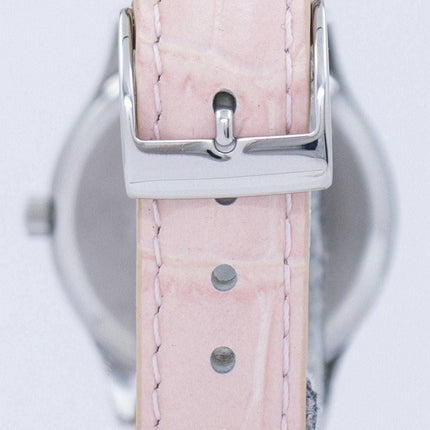 Montre Quartz analogique Casio LTP-E306L-4BVDF LTPE306L-4BVDF féminin