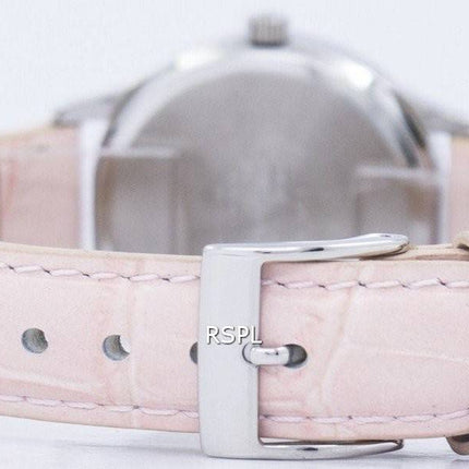Montre Quartz analogique Casio LTP-E306L-4BVDF LTPE306L-4BVDF féminin