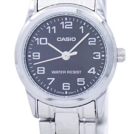 Montre Quartz Casio LTP-V001D-1 b féminin