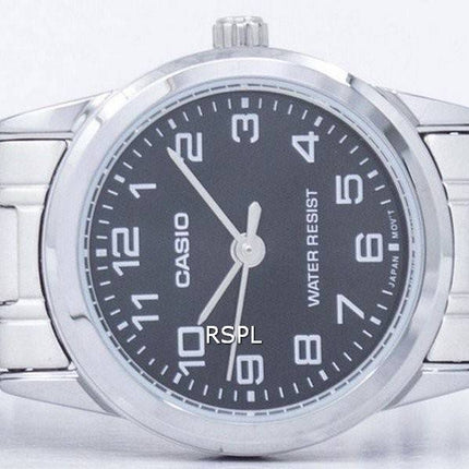 Montre Quartz Casio LTP-V001D-1 b féminin