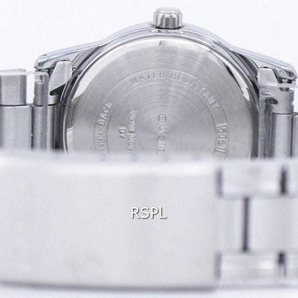 Montre Quartz Casio LTP-V001D-1 b féminin