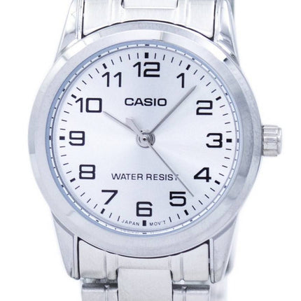 Montre Quartz analogique Casio LTP-V001D-7 b LTPV001D-7 b féminin