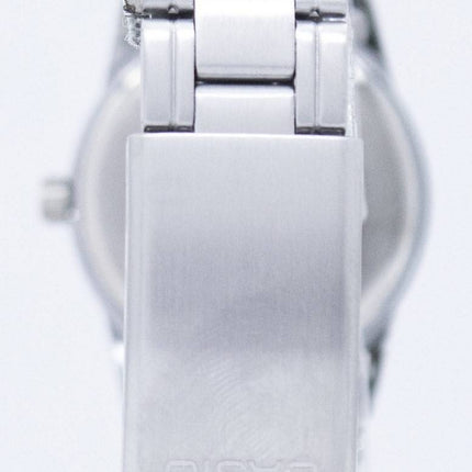 Montre Quartz analogique Casio LTP-V001D-7 b LTPV001D-7 b féminin