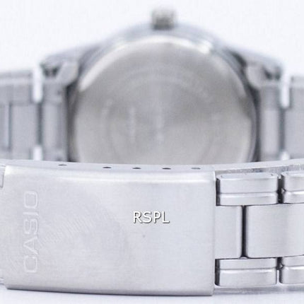 Montre Quartz analogique Casio LTP-V001D-7 b LTPV001D-7 b féminin