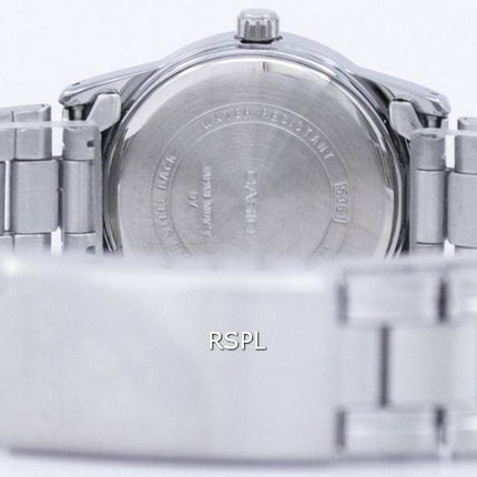 Montre Quartz analogique Casio LTP-V001D-7 b LTPV001D-7 b féminin
